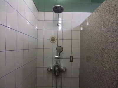 シャワー器具