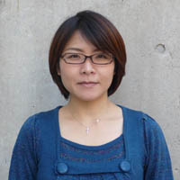 saori yabuta