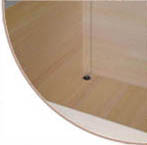 Hinoki wooden bathtubs